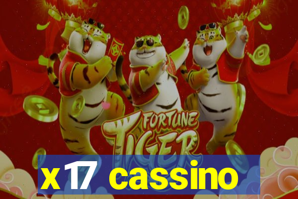 x17 cassino